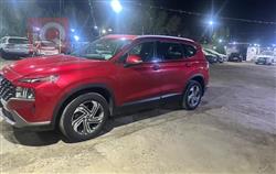 هيونداي سانتافي